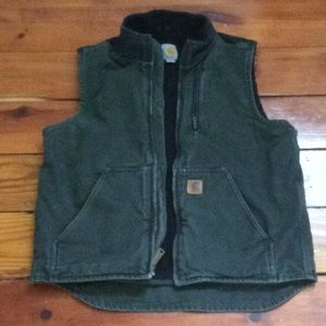 Carhartt Vest